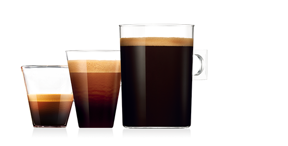 Bio káva, pěstována s respektem - NESCAFÉ® Dolce Gusto® header image
