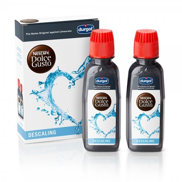 Odvapnovac Nescafe Dolce Gusto