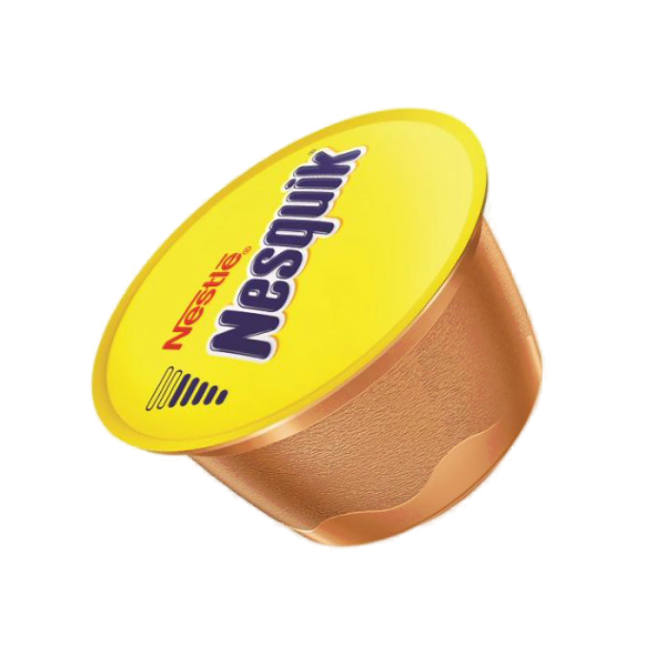 Nesquik, od Nescafé Dolce Gusto -4 thumbnail