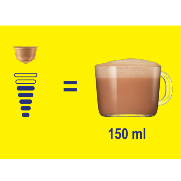 Nesquik, od Nescafé Dolce Gusto -5 thumbnail