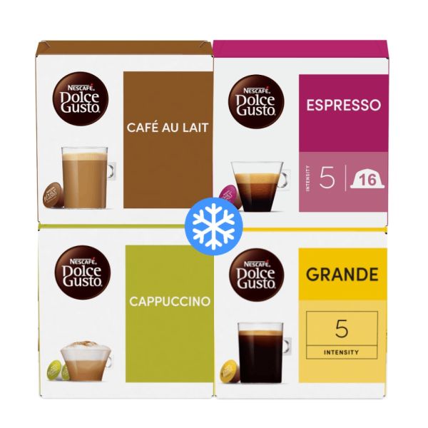 iced coffee bundle