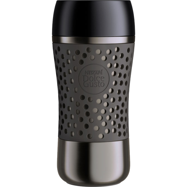 Travel Mug Anthracite