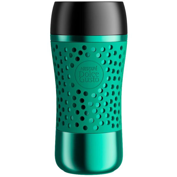 Travel Mug Turquise