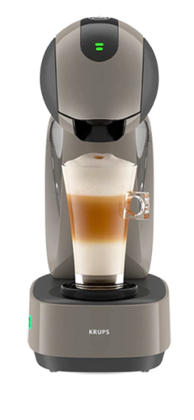 Infinissima Touch Automatický Kapslový Kávovar Krups®, od Nescafé Dolce Gusto 0