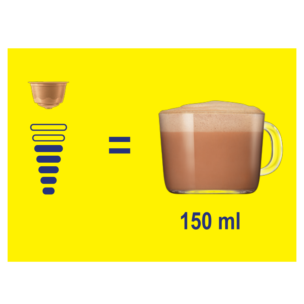 Nesquik, od Nescafé Dolce Gusto -5