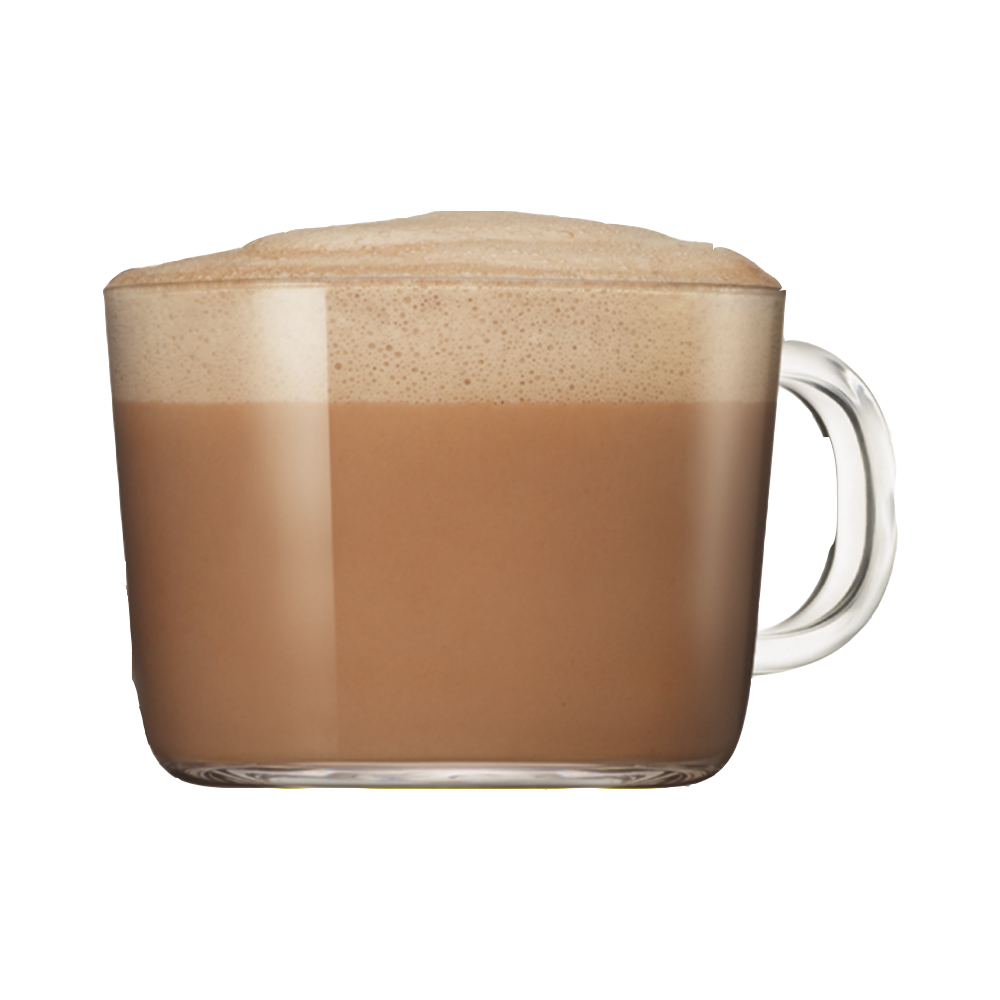 Nesquik, od Nescafé Dolce Gusto -3