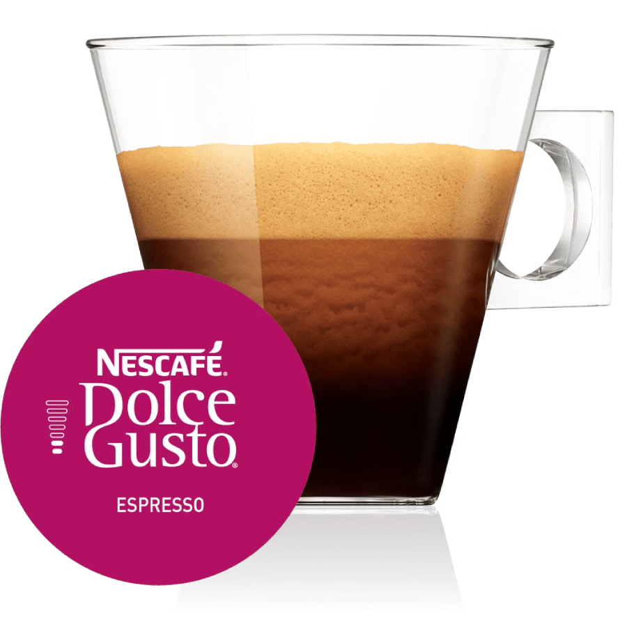 Espresso výhodné balení