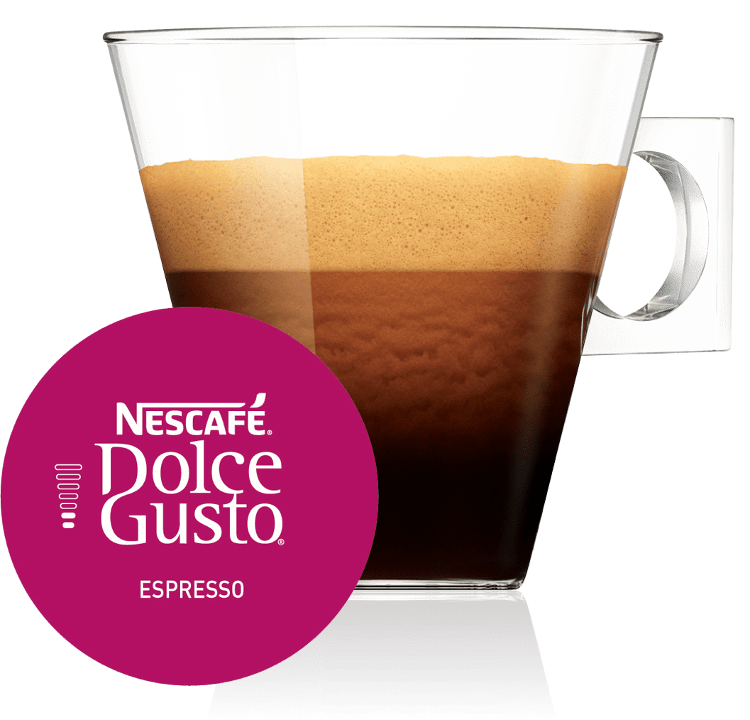 Espresso XL (30 kapslí)
