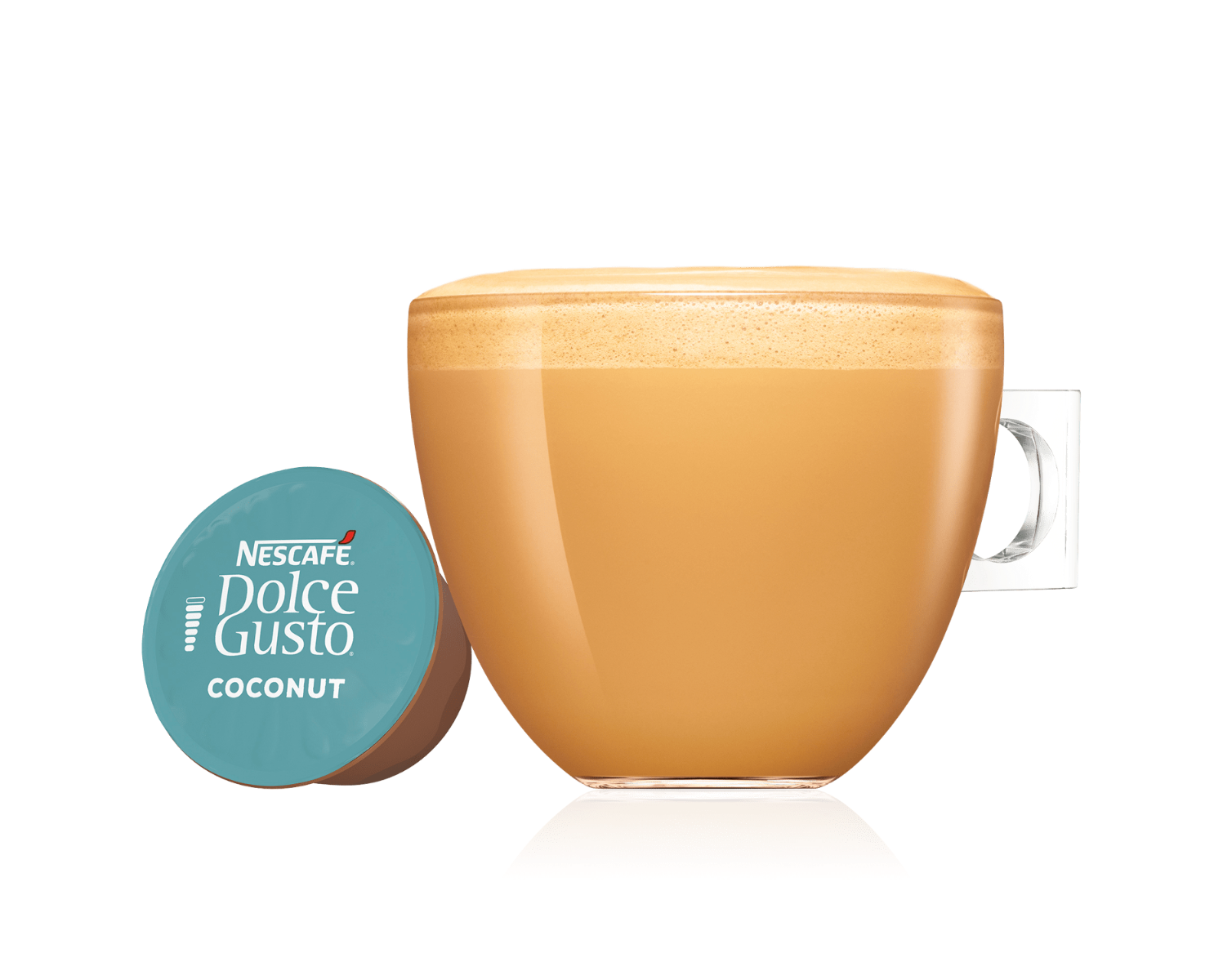 Coconut Flat White