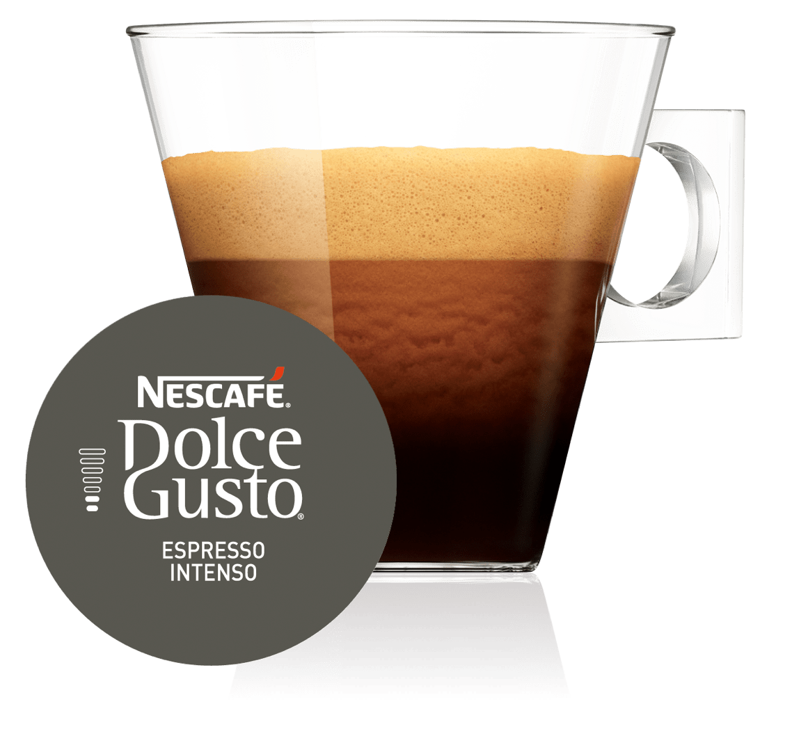 ESPRESSO INTENSO