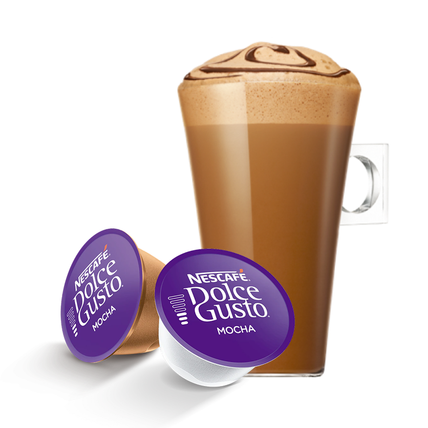 MOCHA