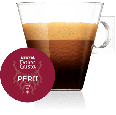 Peru Cajamarca Espresso