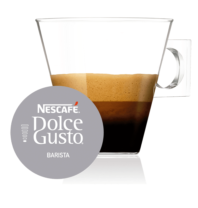 ESPRESSO BARISTA XL (30 KAPSLÍ)