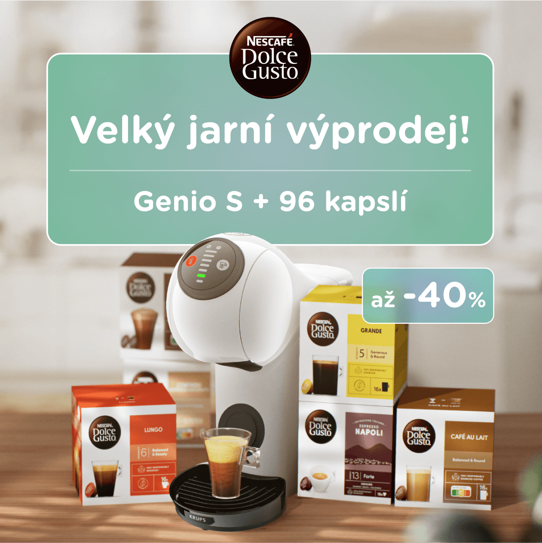 spring sale