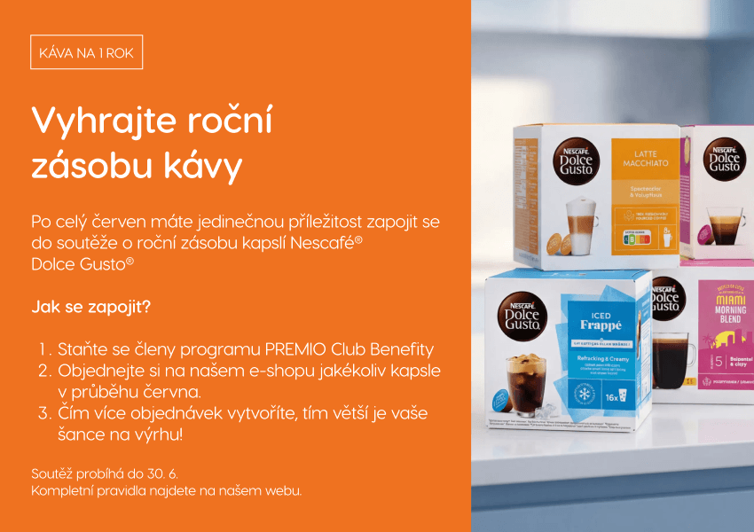 Premio Club Main Image CZ