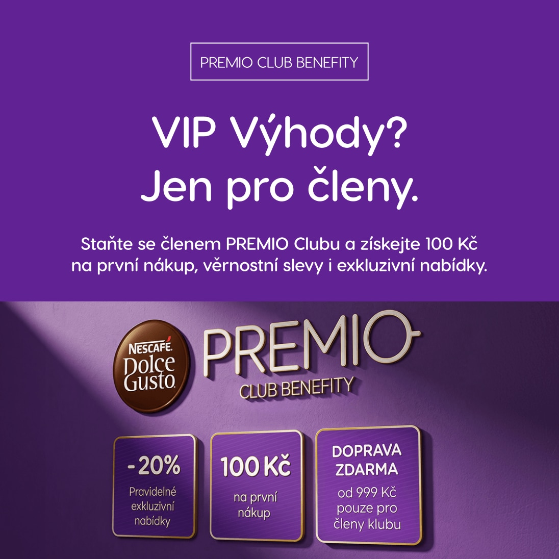 Premio Club