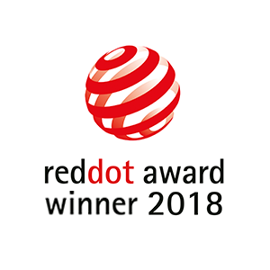Red Dot Logo