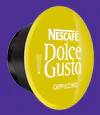 Capuccino Pod
