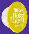 Capuccino Pod