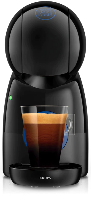 Piccolo XS Machine