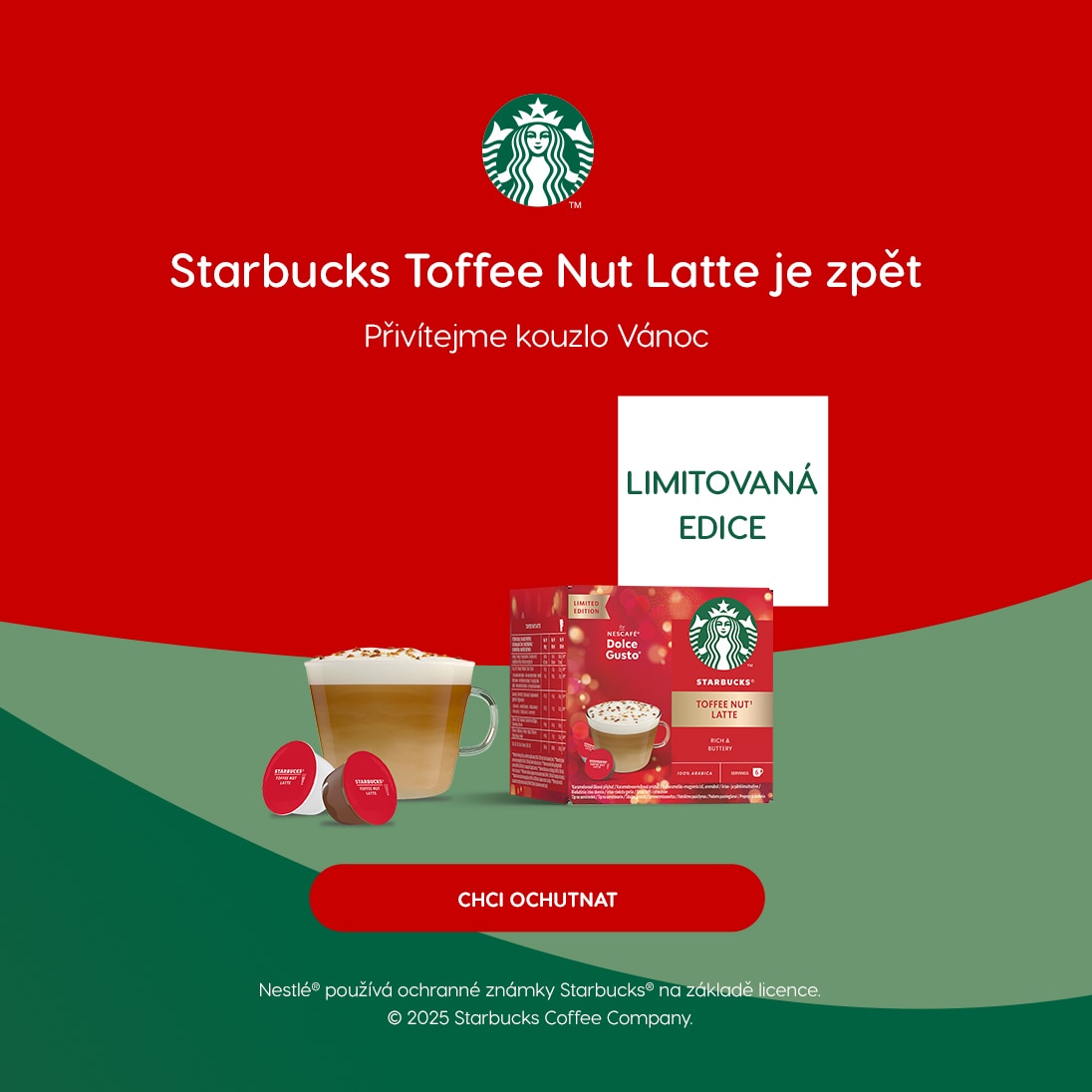 Tofee nut
