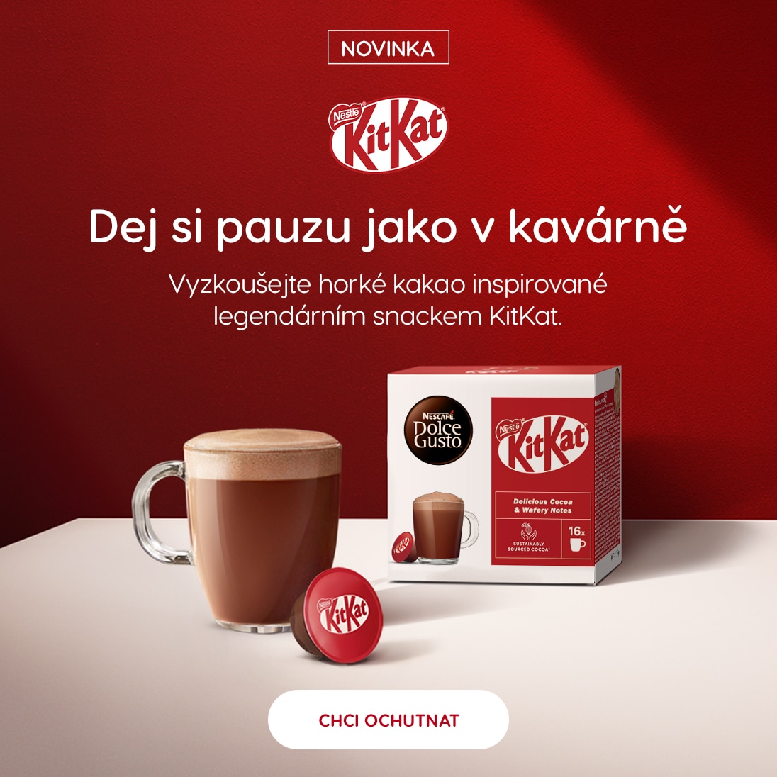 KIT KAT