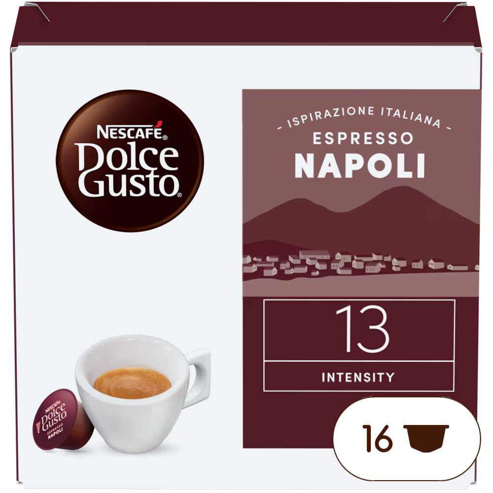 espresso napoli