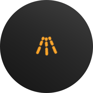 touch screen volume selector