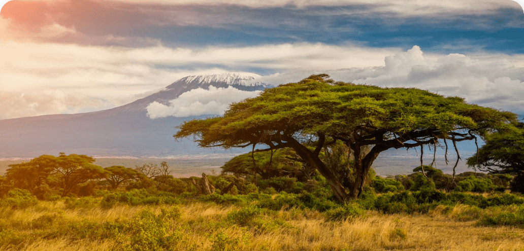Kenya
