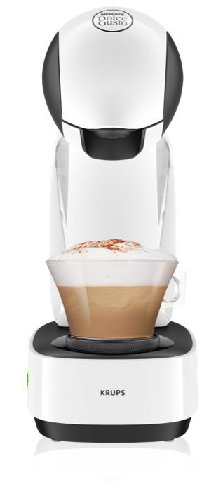 Infinissima Machine