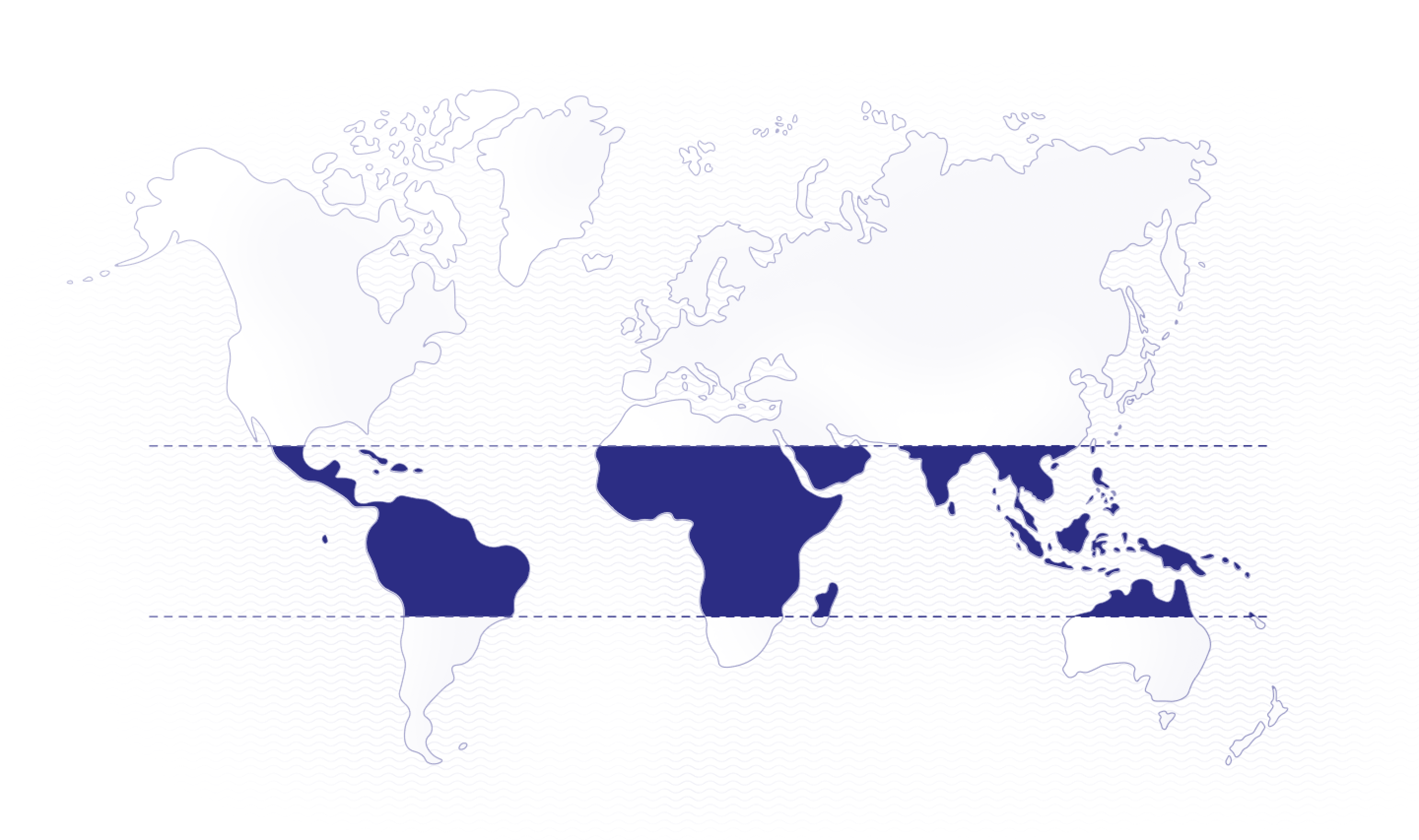 World map World map