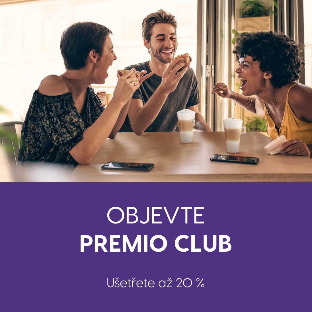 Premio Club