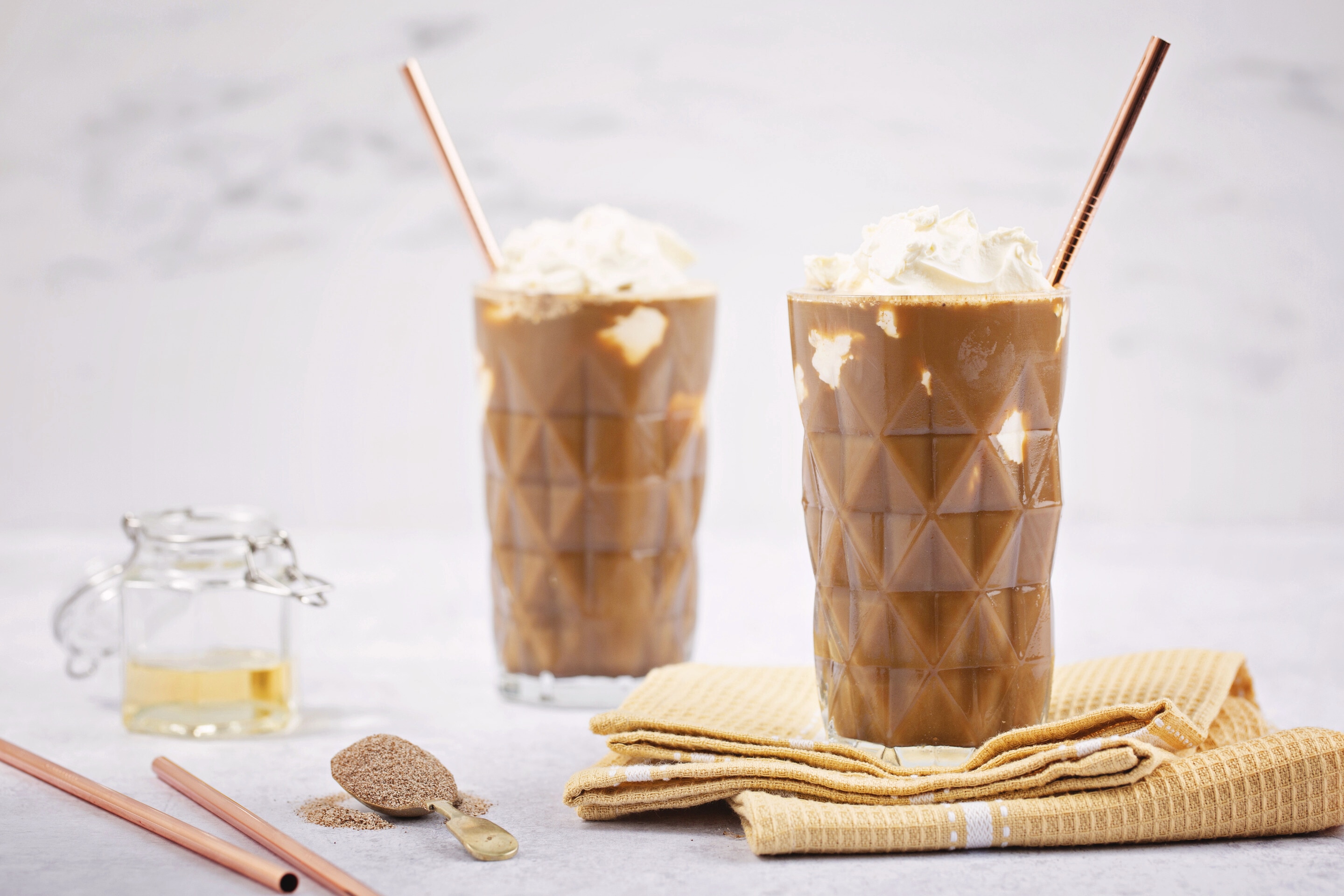 What is a frappe