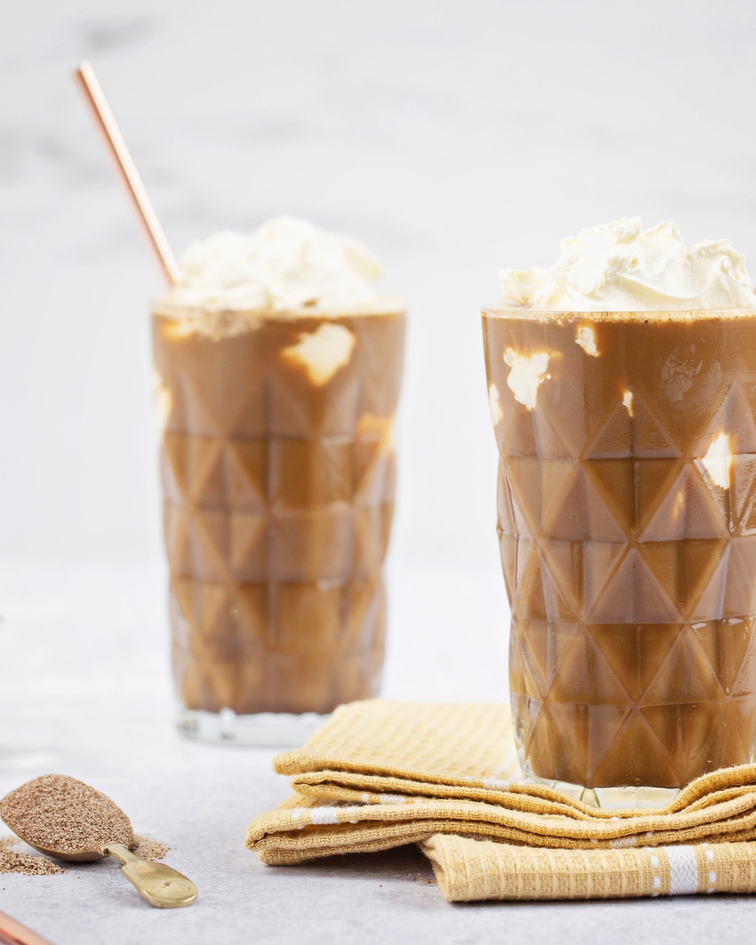 What is a frappe