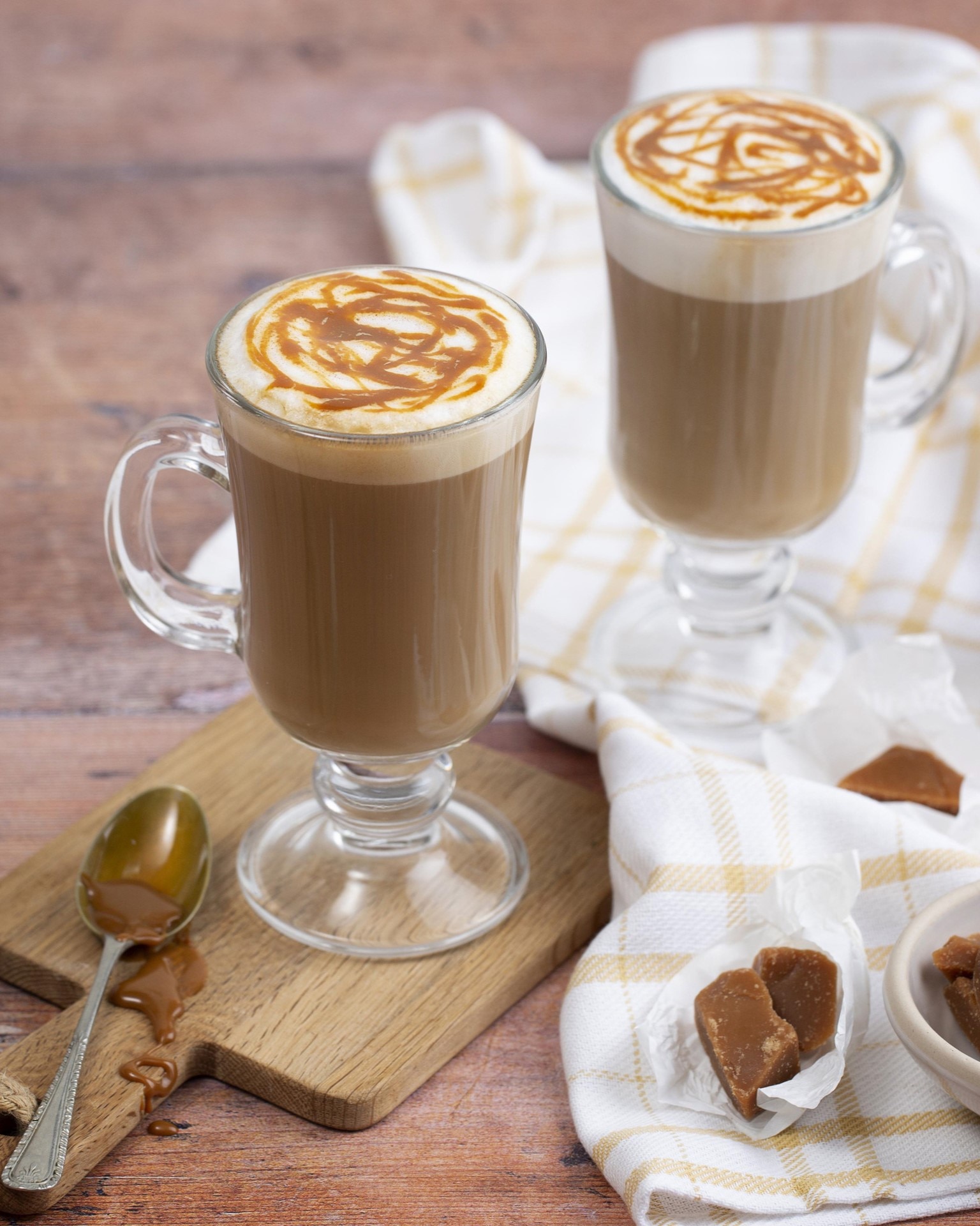 What is caramel macchiato resize 4