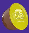 Capuccino Pod