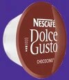 Chococino pod