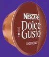 Chococino pod