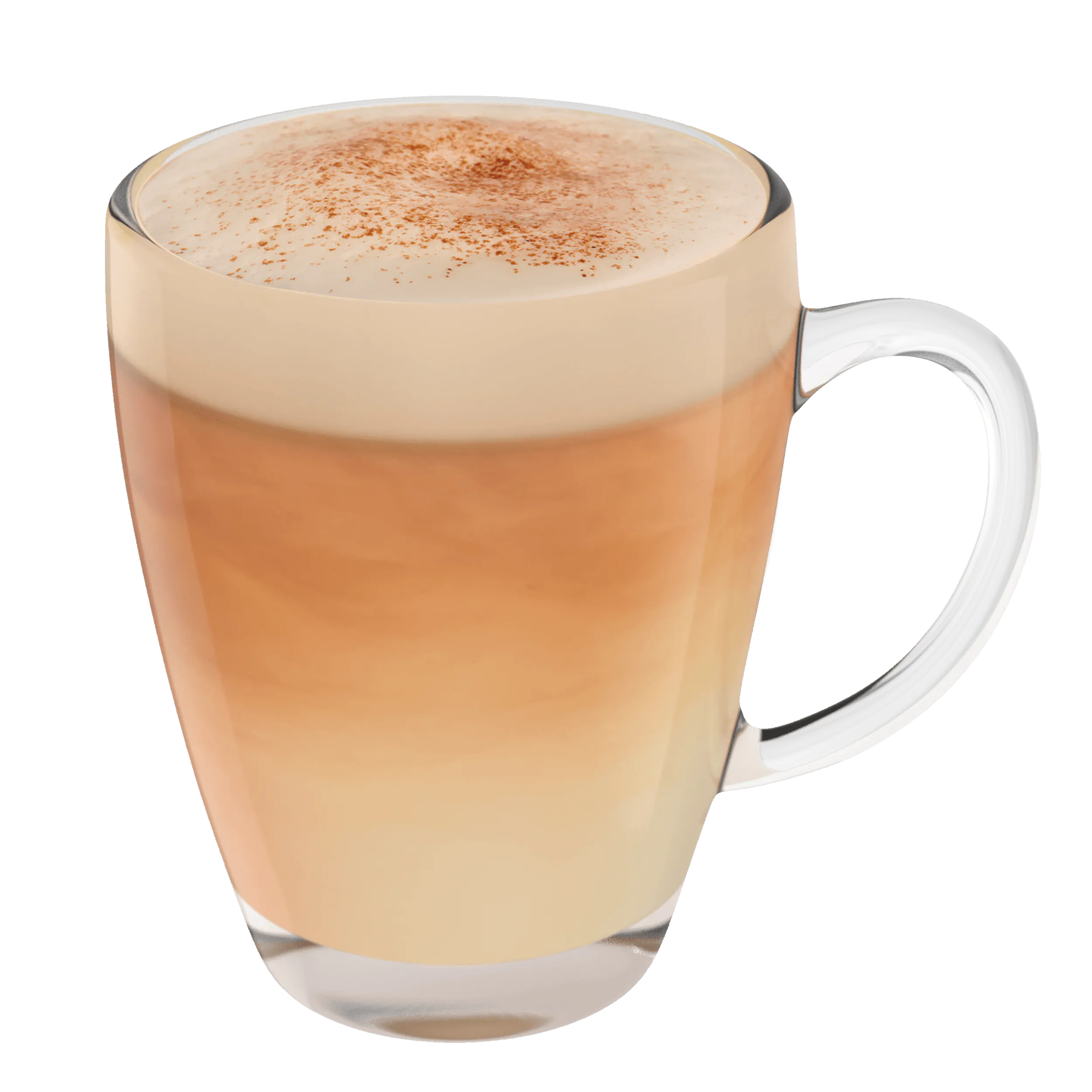 šálek kávy vedle kapsle dolce gusto pumpkin spice