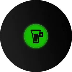 touch screen volume selector