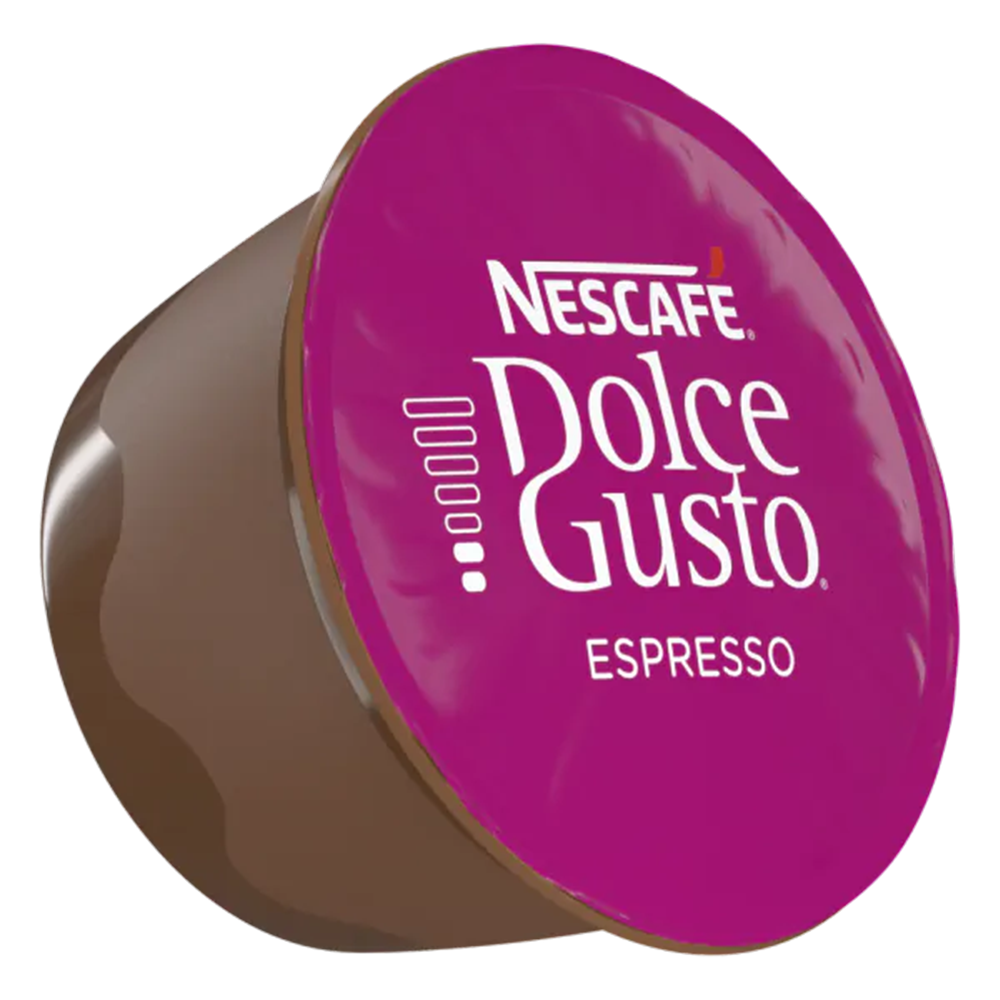 Espresso drinks