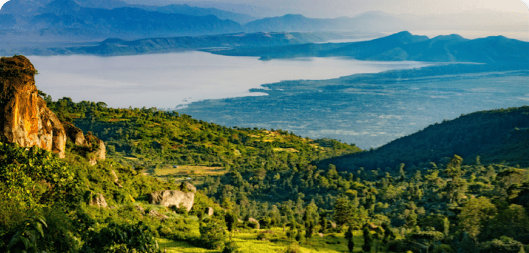 Ethiopia