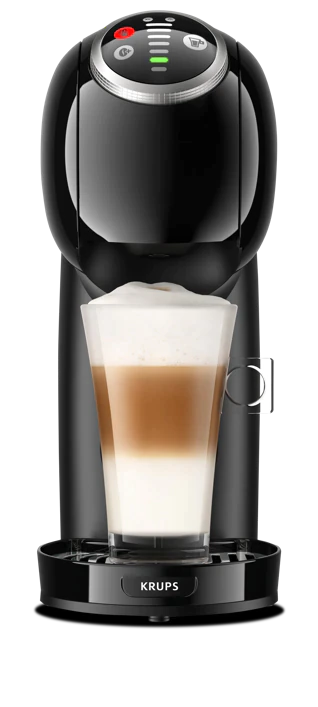 Genio S Plus machine