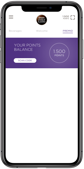 Application screenshot