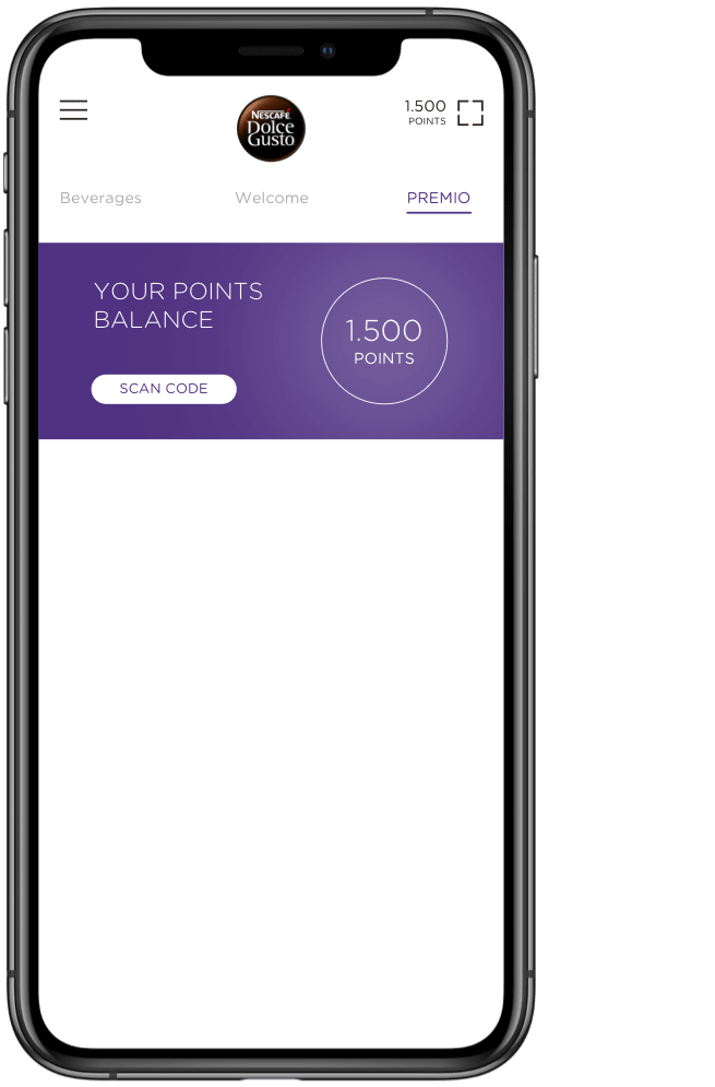 Application screenshot