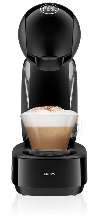 Infinissima Machine
