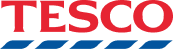 Logo Tesco