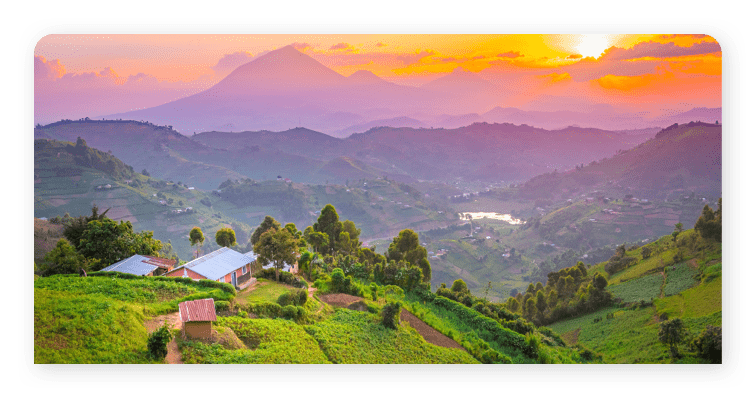 Uganda image