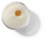 Cappuccino Skinny & Unsweetened - 48 kapslí decoration Image Cup